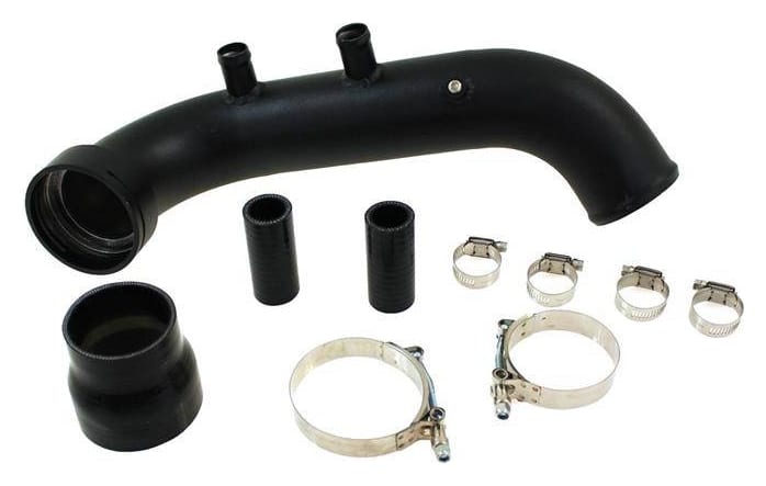 Charge Pipe TurboWorks BMW N54 N55 135i 335i 535i