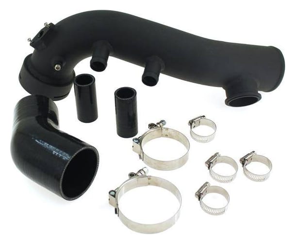 Charge Pipe TurboWorks BMW N54 N55 135i 335i 535i