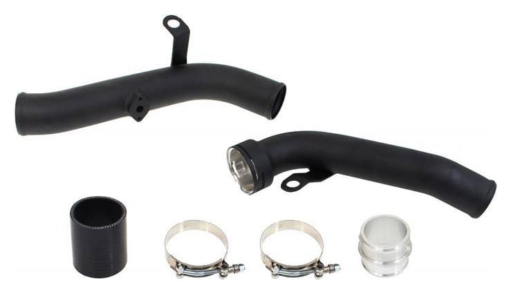 Charge Pipe TurboWorks VW Golf MK5/MK6/GTI /Scirocco /Audi TT/A3