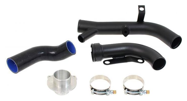 Charge Pipe TurboWorks VW Golf R Scirocco R Audi TT/S/S3