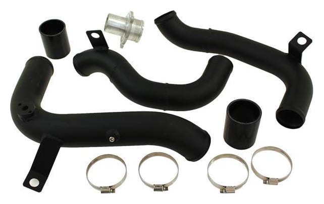 Charge Pipe TurboWorks VW Golf VII