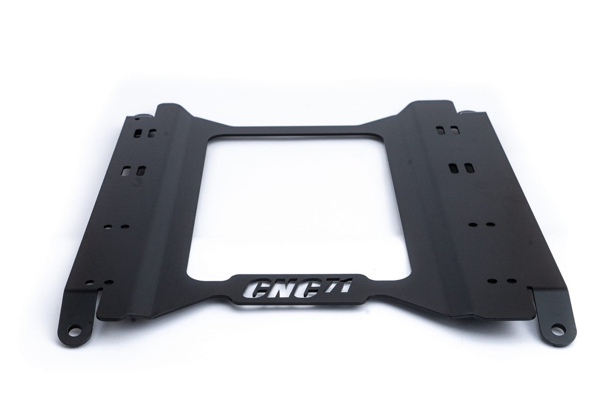 Adapter fotela kubełkowego Nissan 350Z / Infiniti G35 (strona: prawa (RHD))