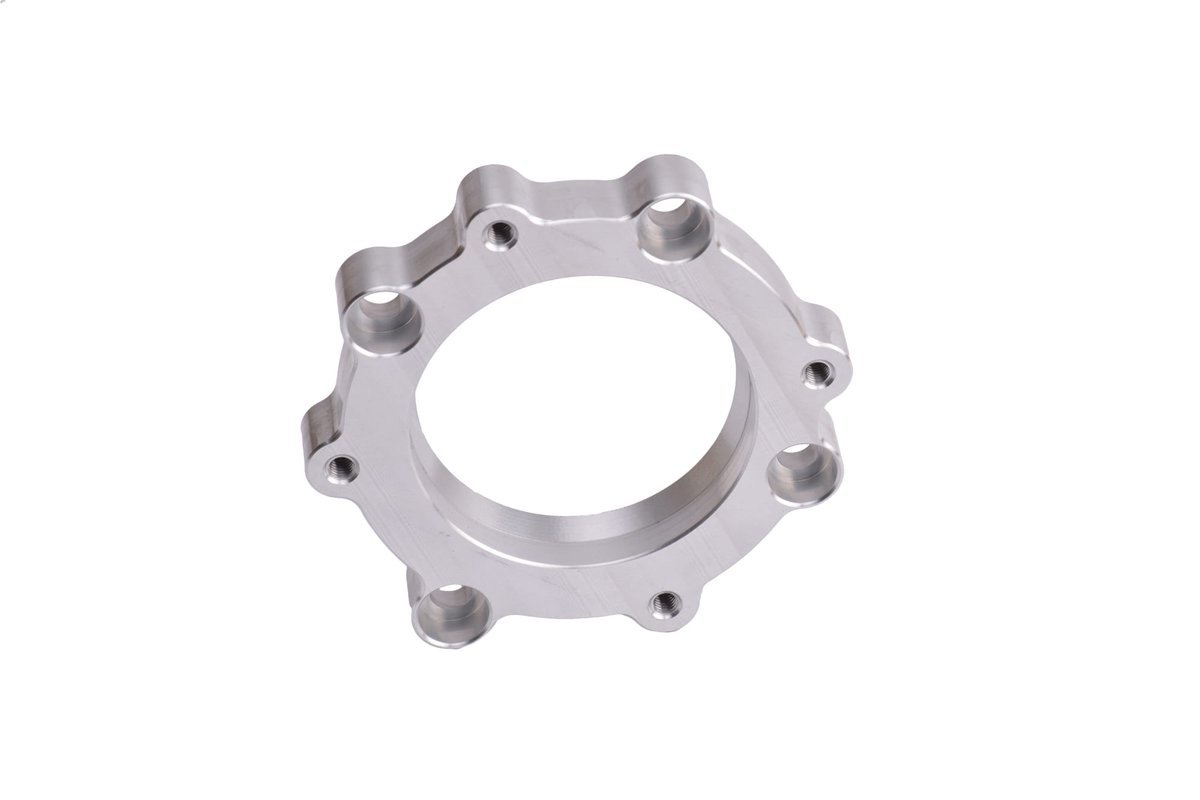 Adapter przepustnicy BMW M54 do silnika 2JZ-GTE