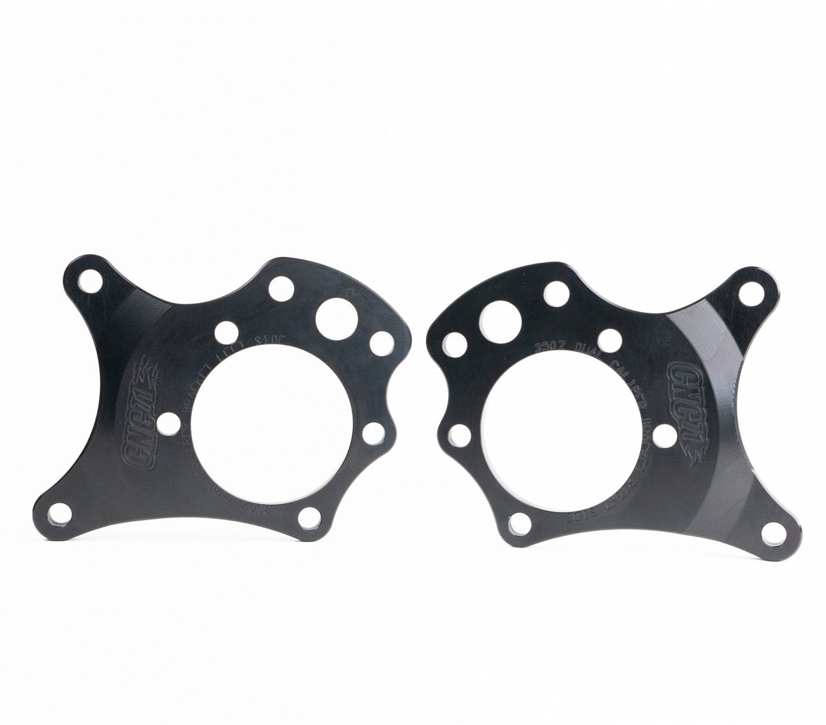 Adaptery drugiego zacisku Nissan 350Z / Infiniti G35