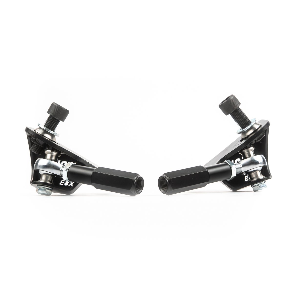 Adaptery skrętu BMW E81/E82/E87/E88/E90/E91/E92/E93