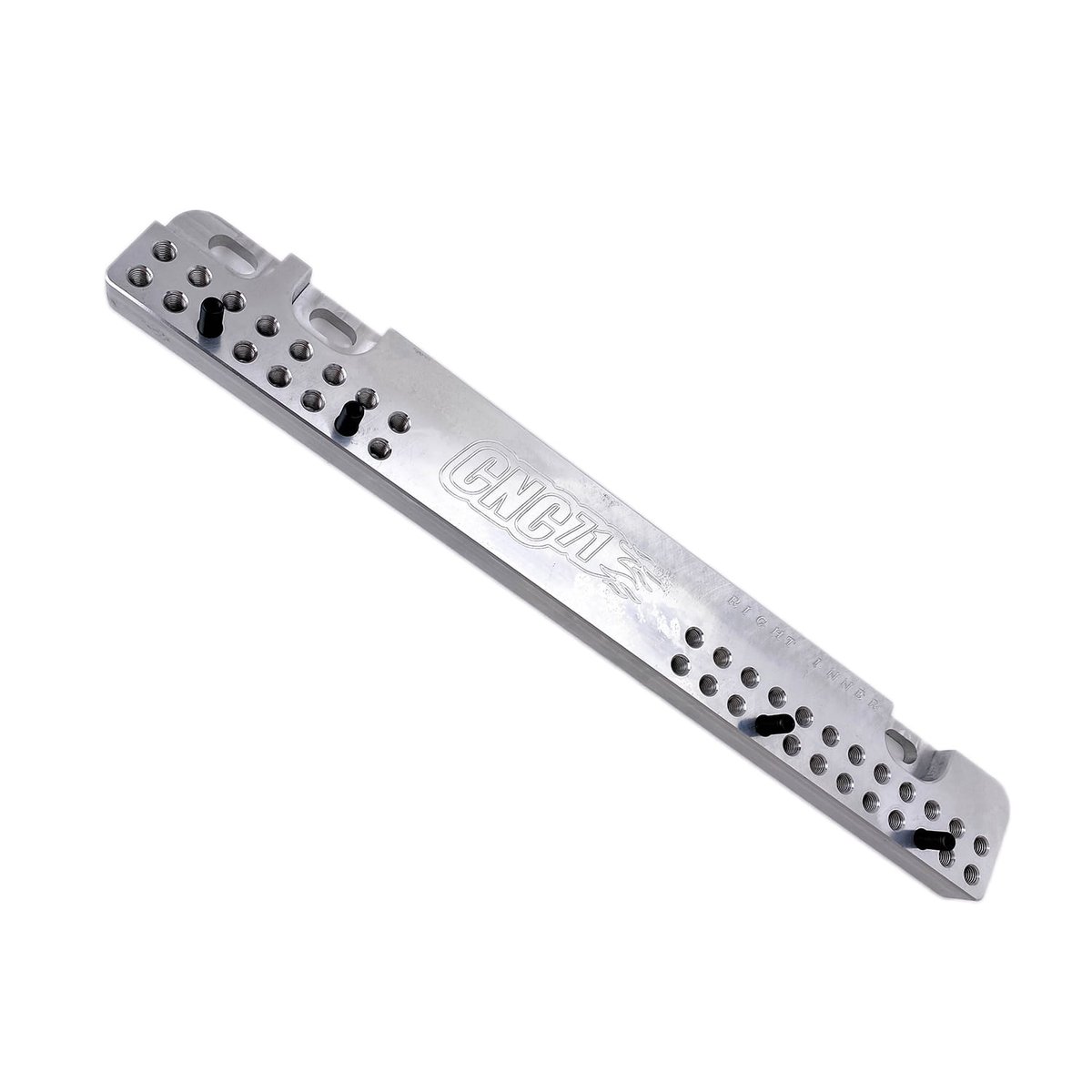 Aluminiowe adaptery foteli kubełkowych BMW E81/E82/E87/E88 E90/E91/E92/E93 (strona: prawa (RHD))