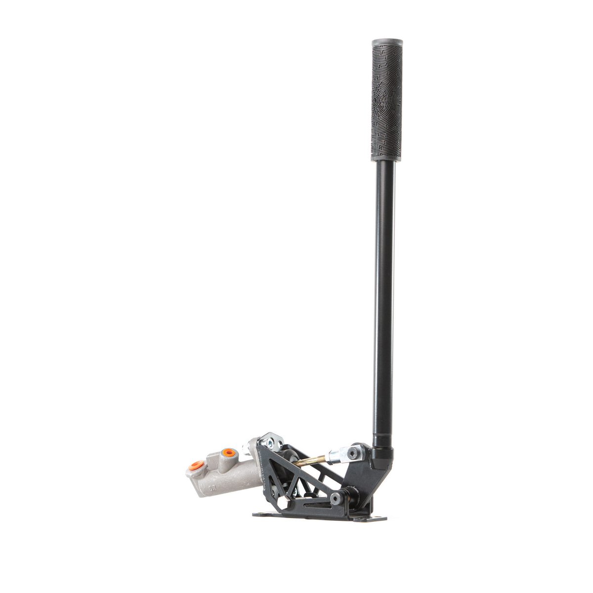 Hydrauliczny hamulec ręczny PIONOWY - V2 (pompa: bez pompy)