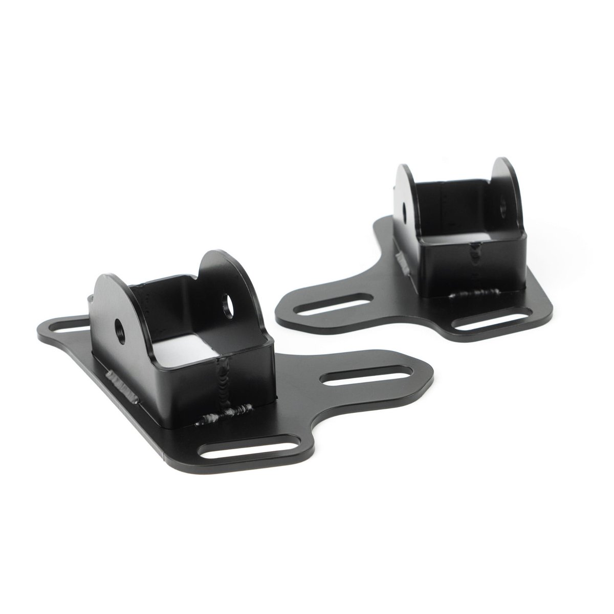 Mocowanie tuleji wahacza wleczonego - BMW E36/E46/E85/E86