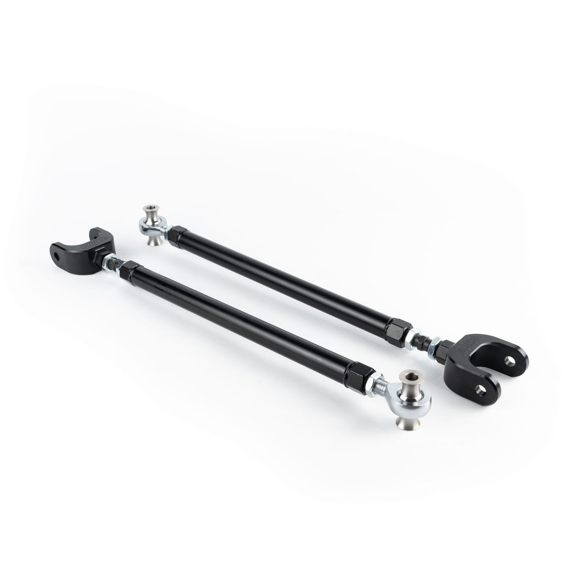 Regulowane wahacze tylne dolne BMW E36/E46 - Frezowane