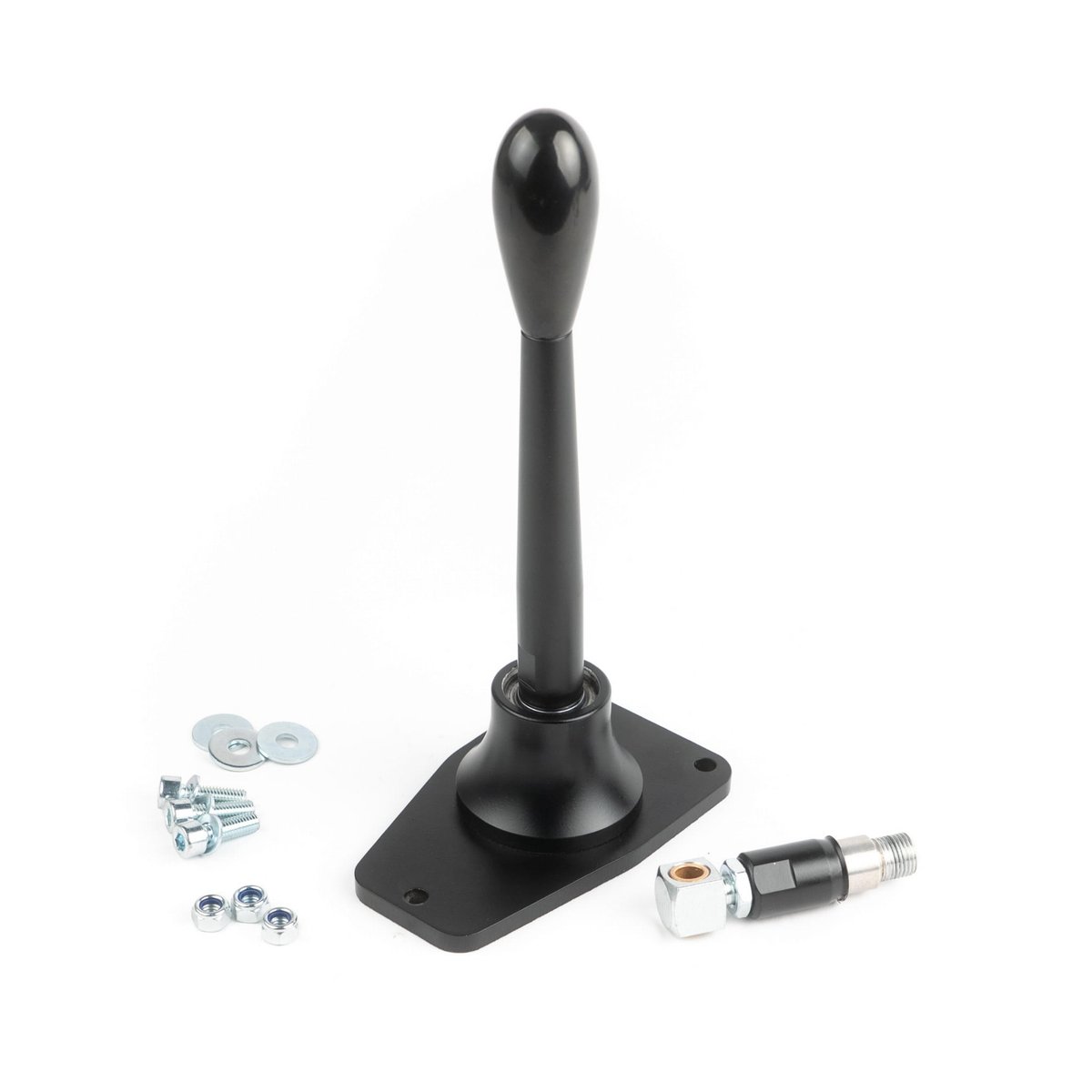 Regulowany short shifter BMW E81/E82/E87/E88 E90/E91/E92/E93 - mocowanie do nadwozia
