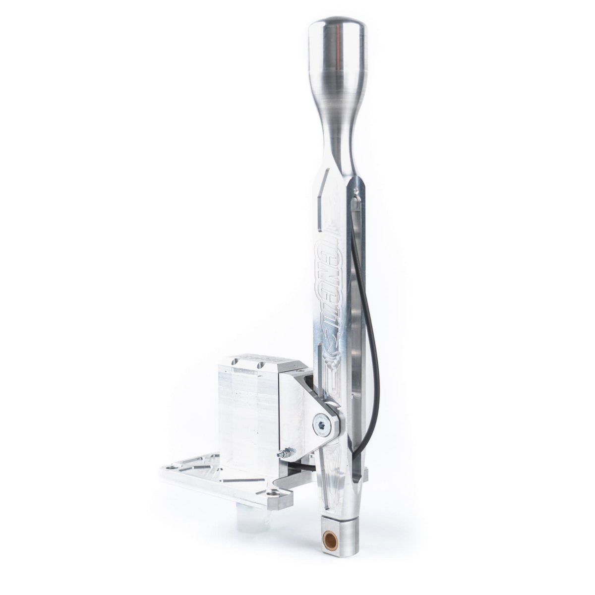 Super Short Shifter - BMW (wykończenie: anoda splash)