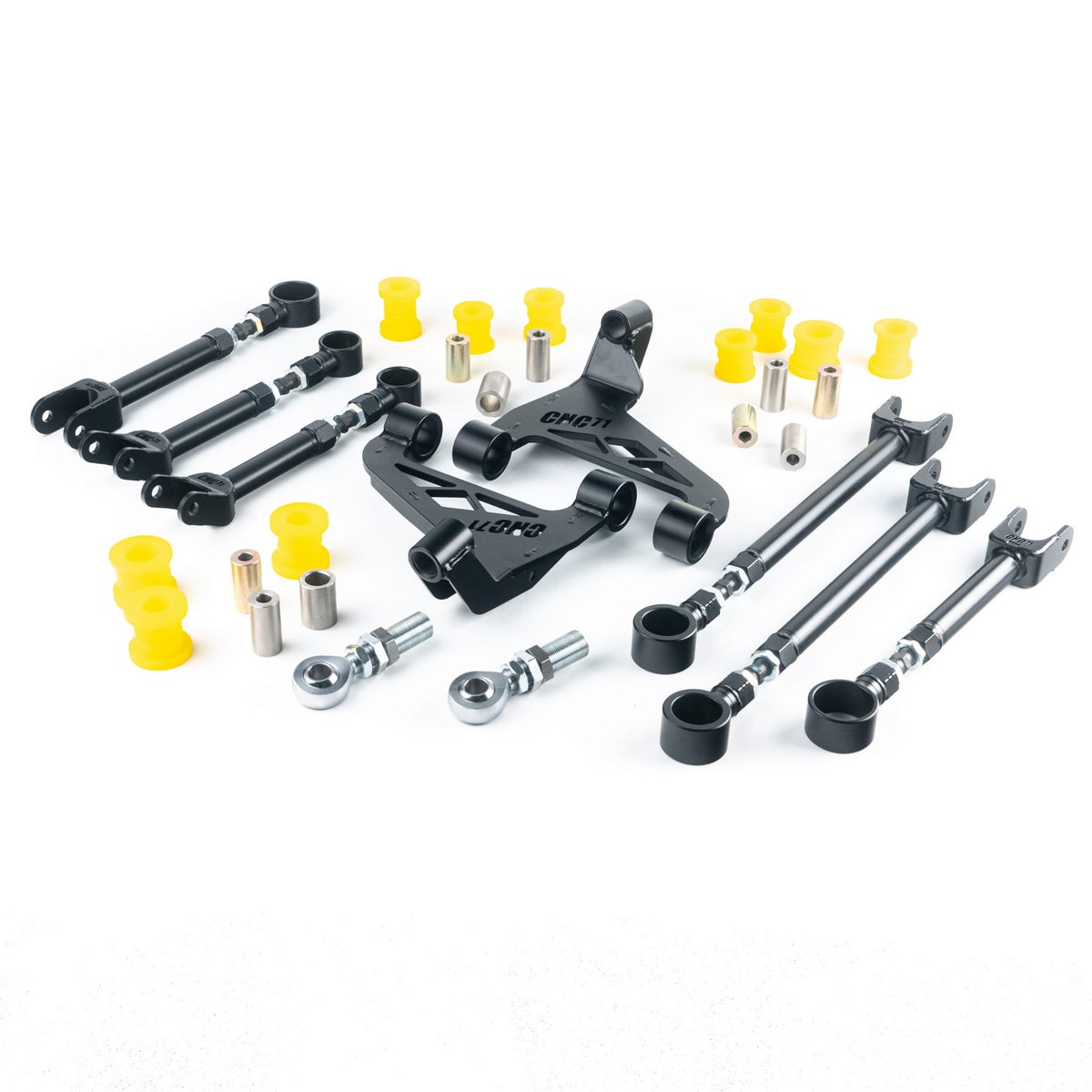 Zestaw regulowanych wahaczy tylnego zawieszenia Nissan 350Z / Infiniti G35
