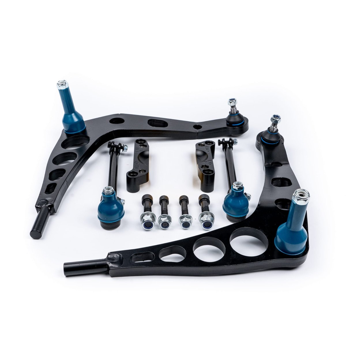 Zestaw skrętu BMW E30 (4x100) - FULL KIT