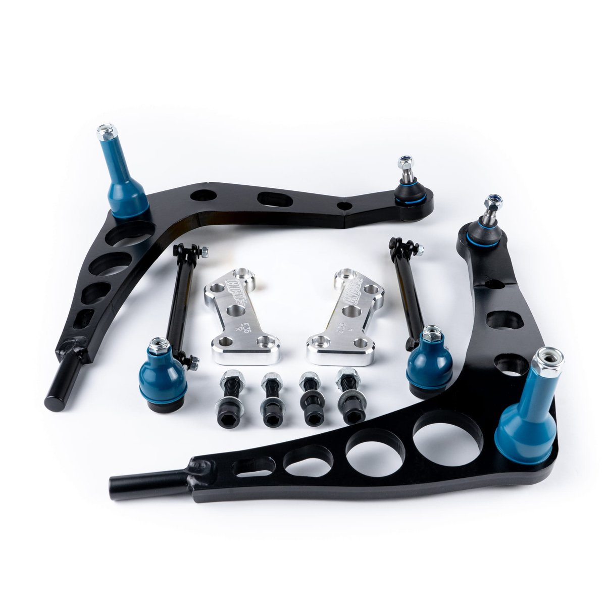 Zestaw skrętu BMW E36 - FULL KIT