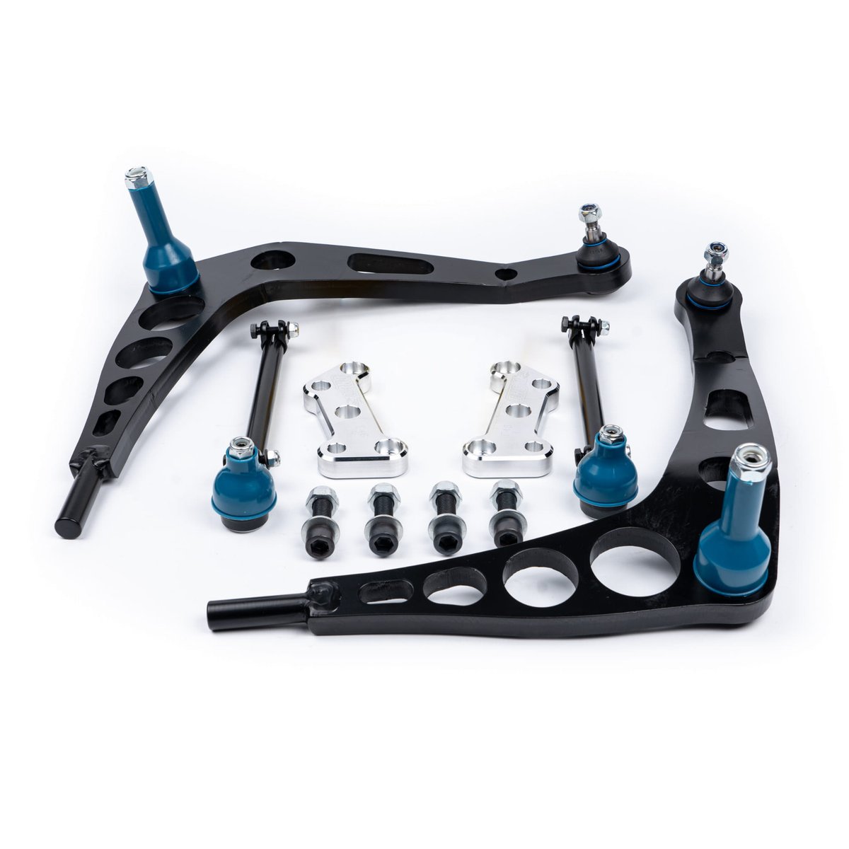 Zestaw skrętu BMW E46 M3 - FULL KIT