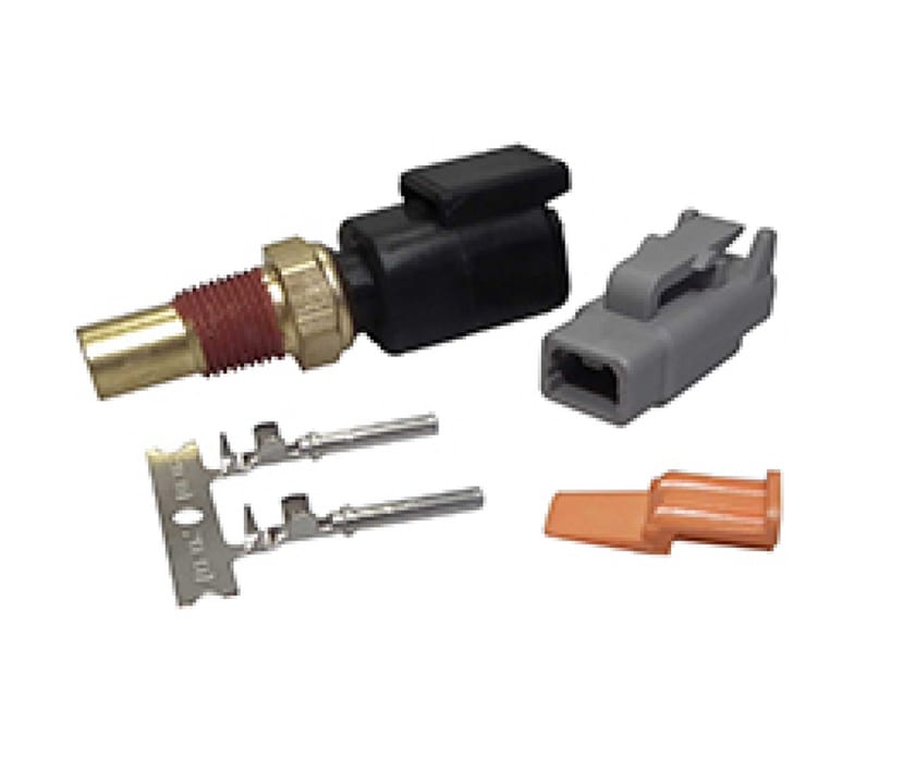 Coolant Temperature Sensor (NTC1-8)
