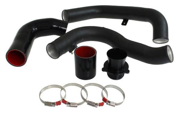 Charge Pipe TurboWorks — Audi A3 8V, VW Golf 7 GTI/R (2.0 TSI, 2015+)