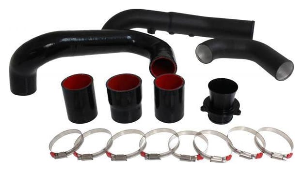 Charge Pipe TurboWorks — Audi A4/A5 B9 (2.0 TFSI, FWD/Quattro)