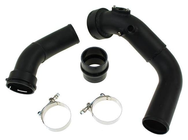 Charge Pipe TurboWorks — BMW N55 (F30/F32, 135i/335i/435i)