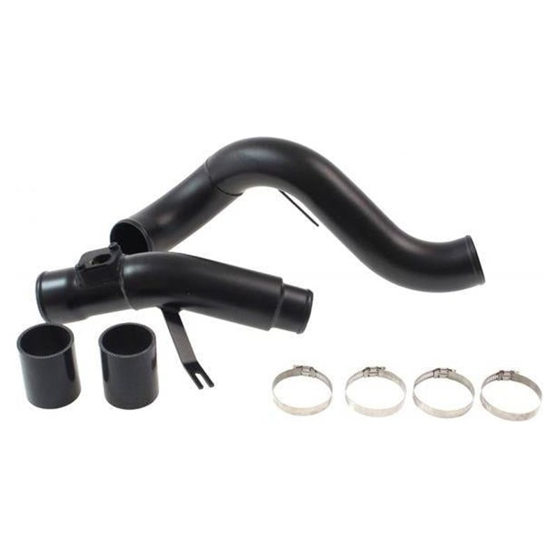 Charge Pipe TurboWorks — Honda Civic 2016+ 1.5T