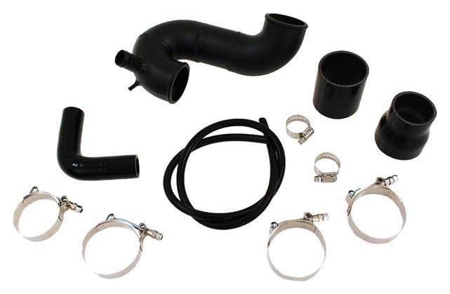 Charge Pipe TurboWorks — VW Golf V (2.0 FSI/TSI)