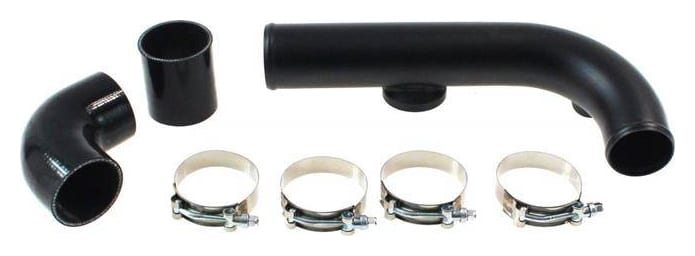 Charge Pipe TurboWorks — VW Golf 7 1.4T / Audi A3 1.4T