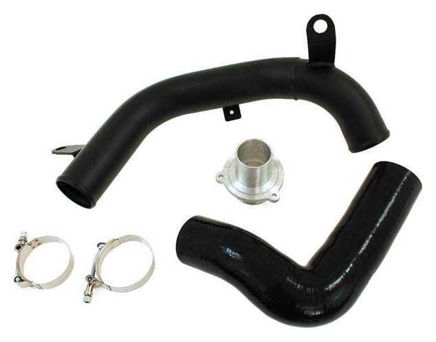 Discharge Pipe TurboWorks VW Golf VII
