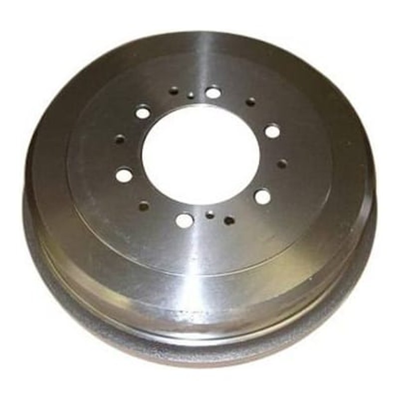 DM051 - Bębny hamulcowe (Para) EBC Brakes OPEL | Corsa (C) | VAUXHALL | Corsa (C) | Tigra | VAUXHALL COMMERCIAL | Corsa Van