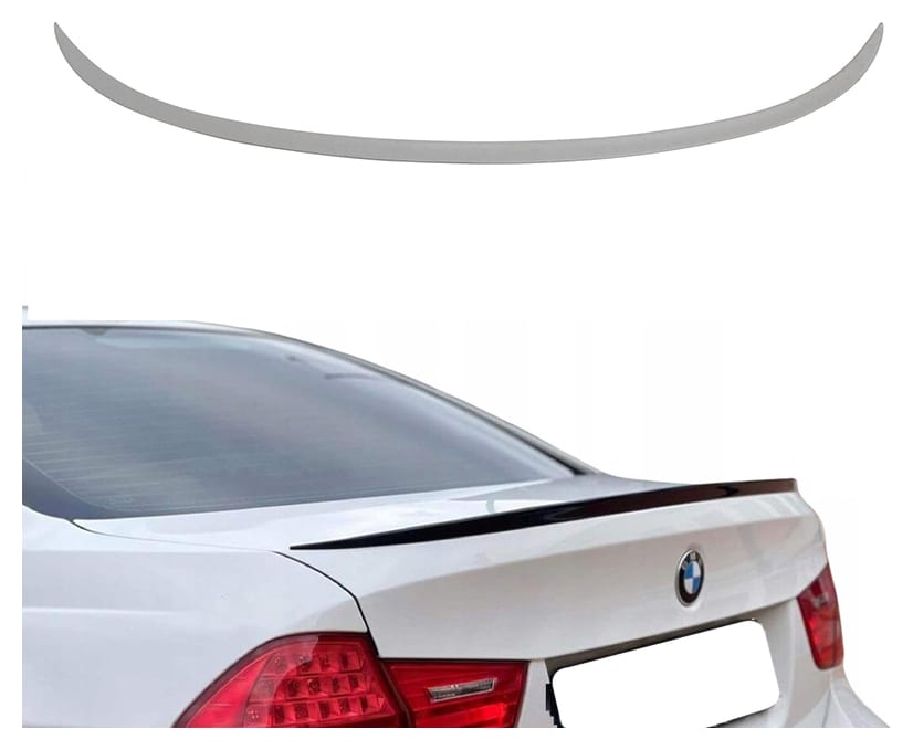 Dokładka BMW 3 E90 Lotka M3 Style ABS