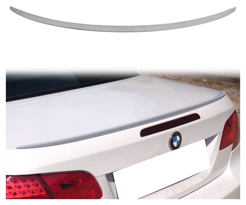 Dokładka BMW 3 E92 Lotka M3 Style FRP