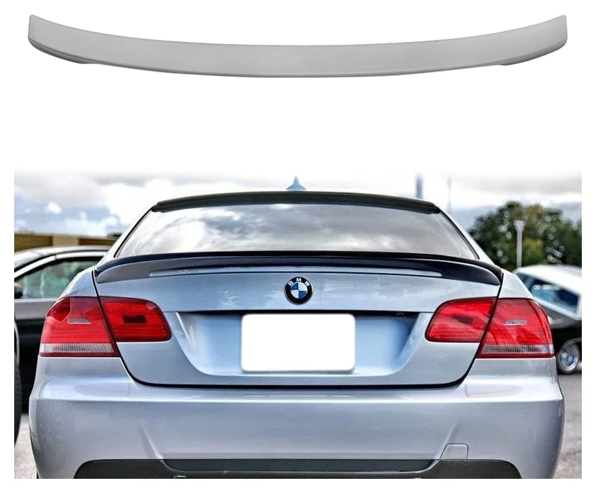Dokładka BMW 3 E92 Lotka Performance Style FRP