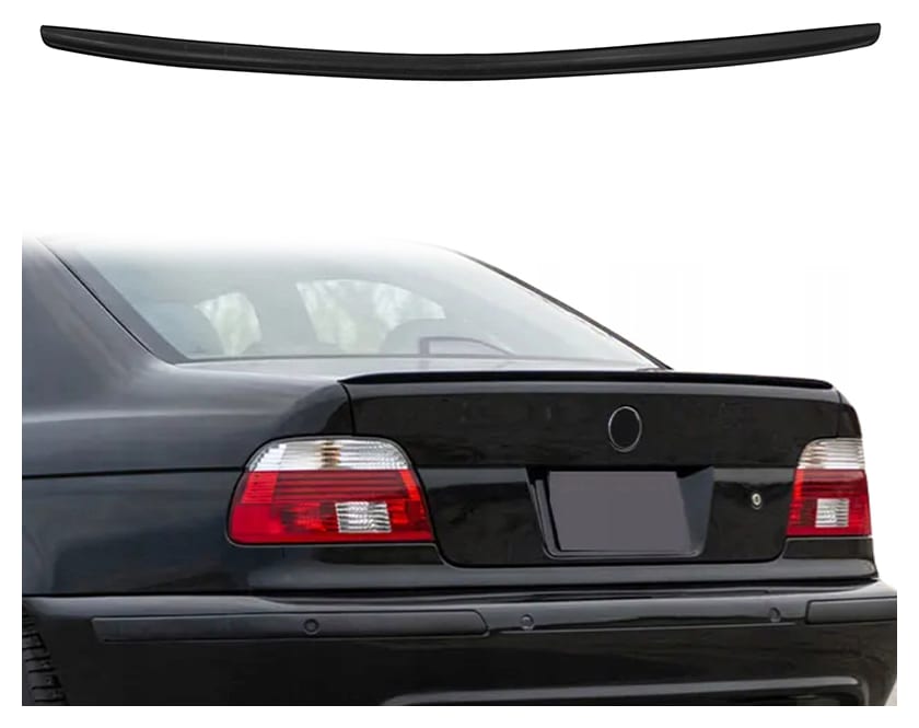 Dokładka BMW 5 E39 Lotka PU
