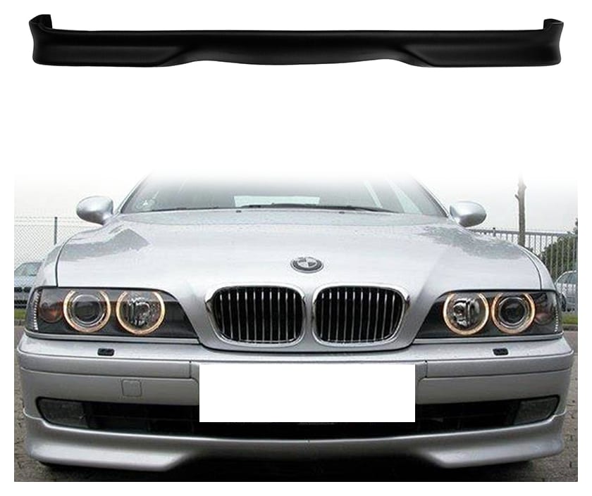 Dokładka BMW 5 E39 Zderzak Przód PU