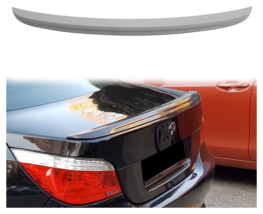 Dokładka BMW 5 E60 Lotka M5 Style ABS