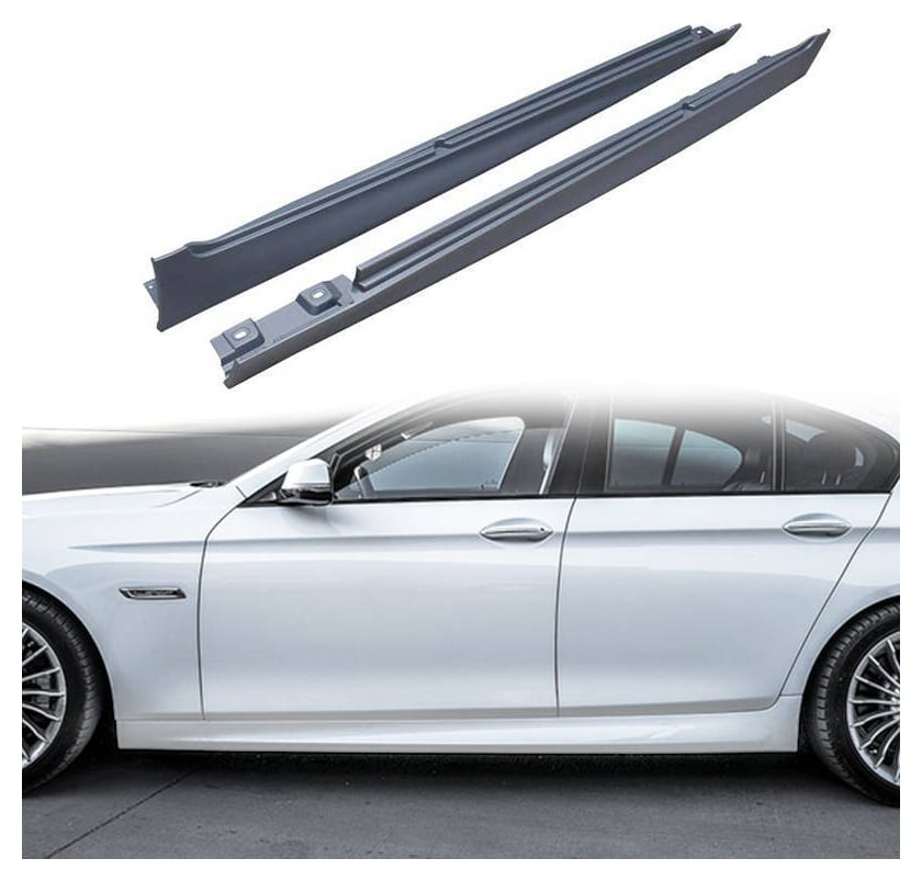 Dokładka BMW 5 F10 F11 Progi M5 Look