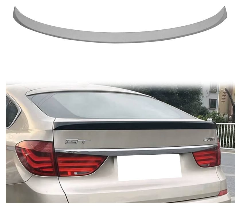 Dokładka BMW 5 GT Lotka AC Style ABS