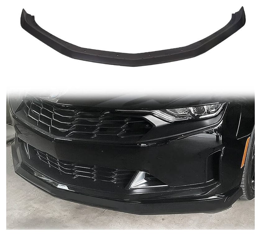 Dokładka Chevrolet Camaro VI Zderzak Przód ABS
