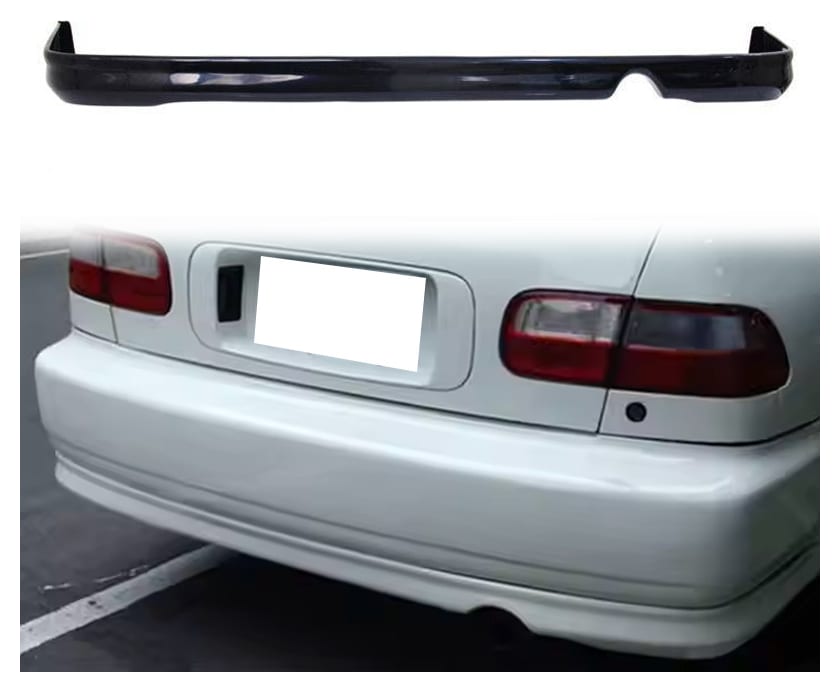 Dokładka Honda Civic V ABS