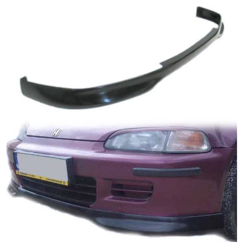 Dokładka Honda Civic V Zderzak Przód ABS
