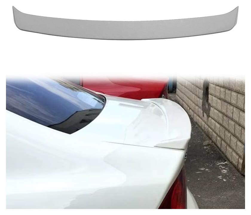 Dokładka Honda Civic VIII FD Lotka ABS
