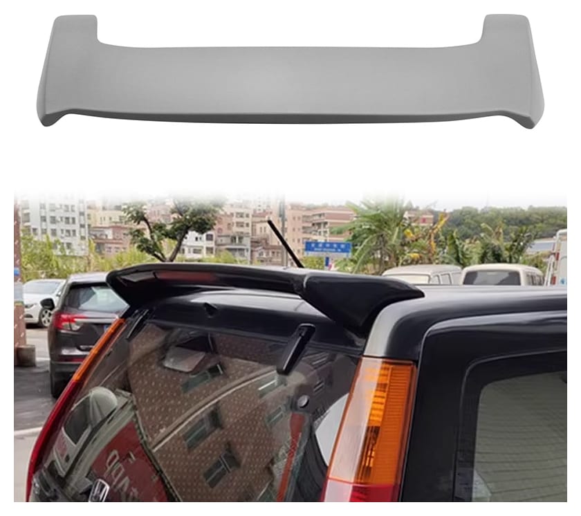 Dokładka Honda CRV II Lotka ABS