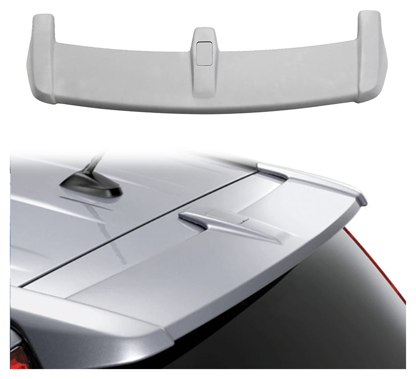 Dokładka Honda CRV III Lotka ABS