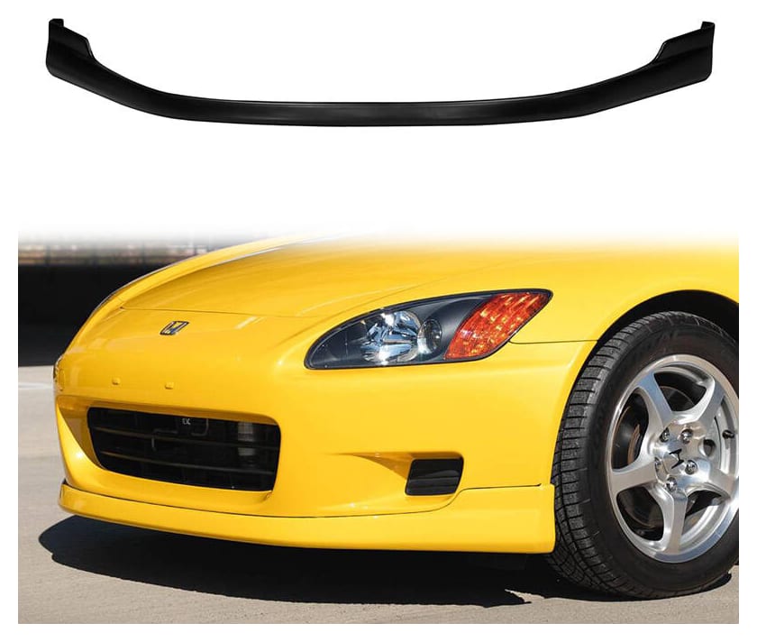 Dokładka Honda S2000 Zderzak Przód PU