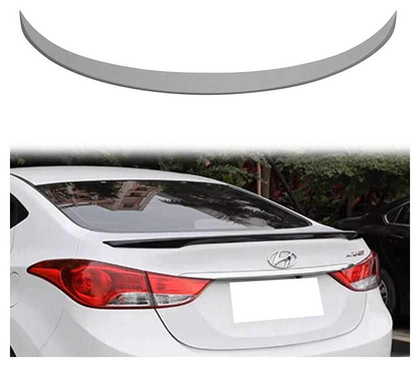 Dokładka Hyundai Elantra V Lotka ABS