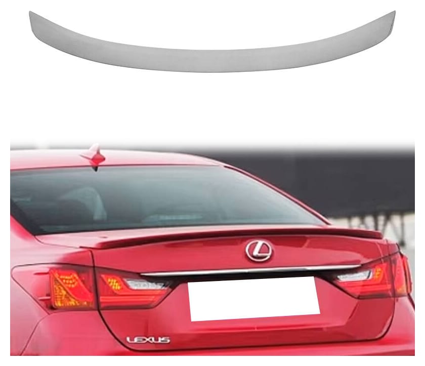 Dokładka Lexus GS IV Lotka ABS