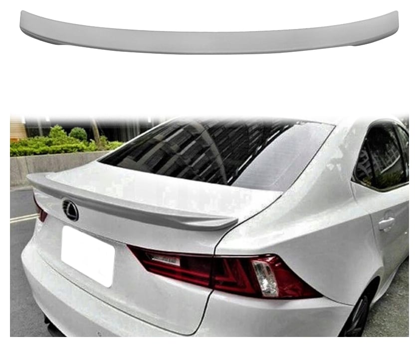 Dokładka Lexus IS III Lotka ABS