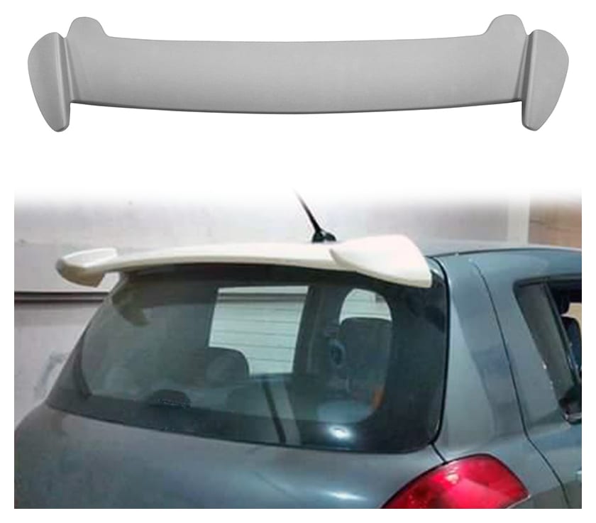 Dokładka Suzuki Swift V Lotka Mugen Style FRP