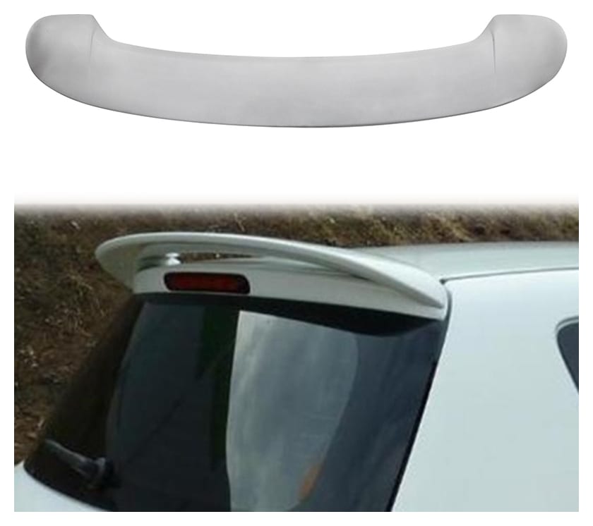 Dokładka Suzuki Swift V Lotka OEM Style ABS