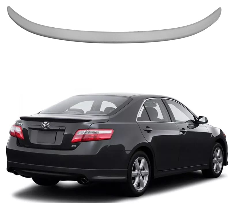 Dokładka Toyota Carmy VI XV40-2006-2011 US model Klapa Lotka ABS