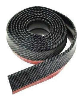 Dokładka Uniwersalna 2,5m Carbon Black